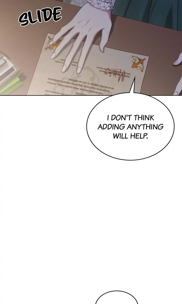 Marriage Contract With Two Husbands Chapter 1 page 3
