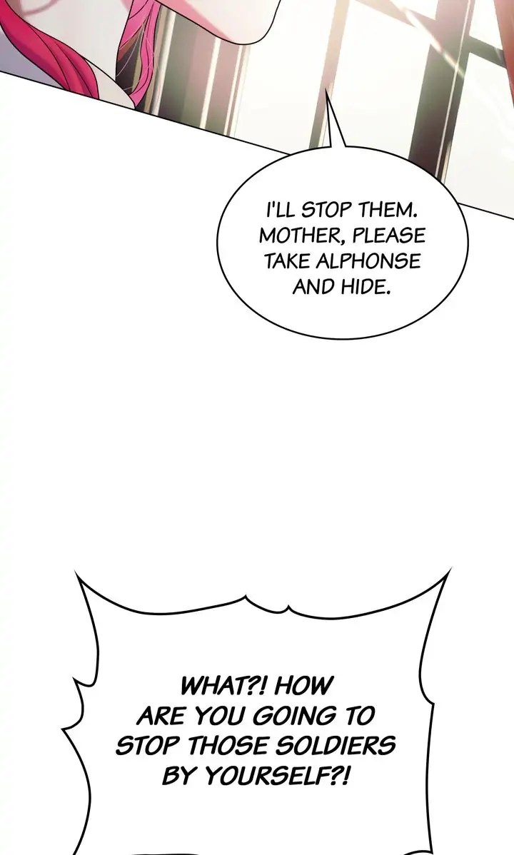Marriage Contract With Two Husbands Chapter 1 page 39