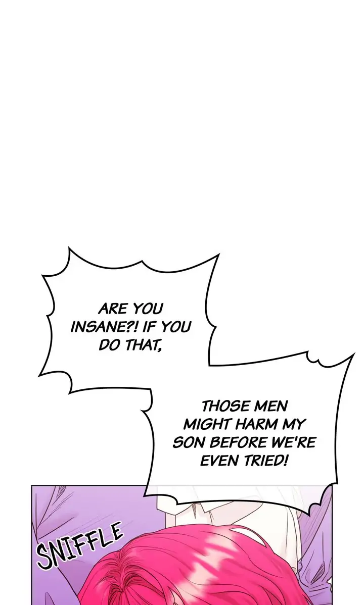 Marriage Contract With Two Husbands Chapter 1 page 41