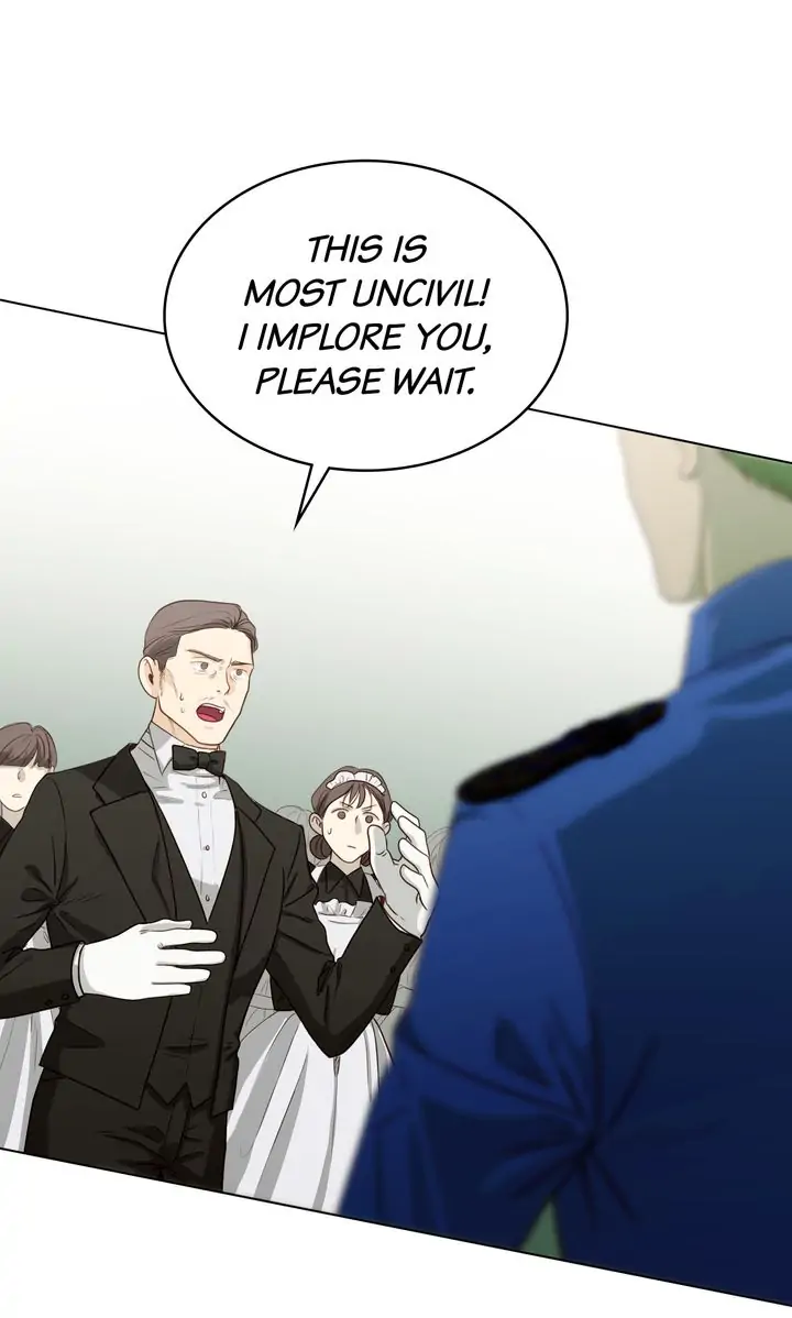 Marriage Contract With Two Husbands Chapter 1 page 48