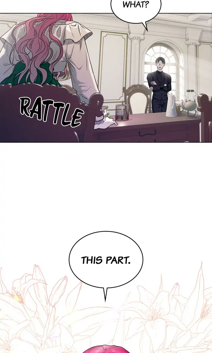 Marriage Contract With Two Husbands Chapter 1 page 4
