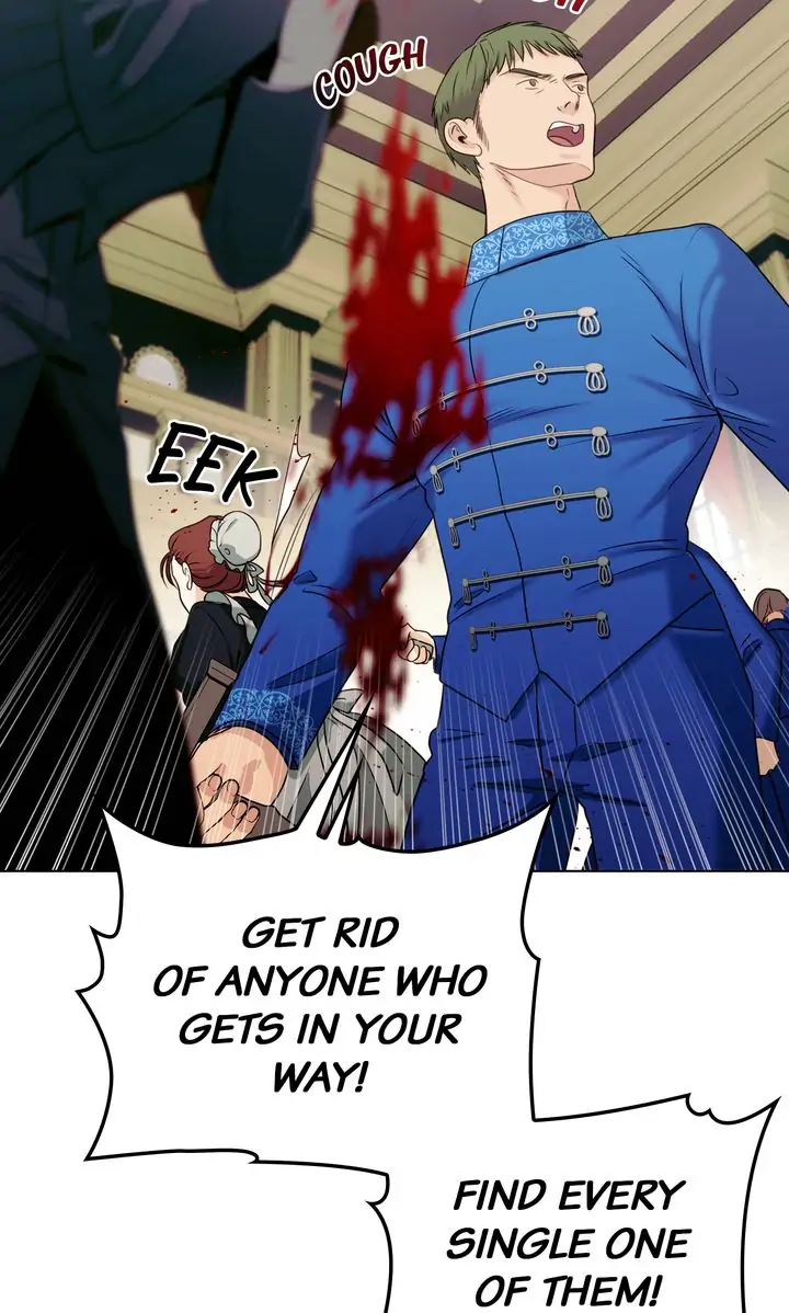 Marriage Contract With Two Husbands Chapter 1 page 51