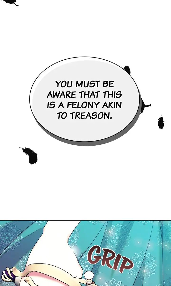 Marriage Contract With Two Husbands Chapter 1 page 60