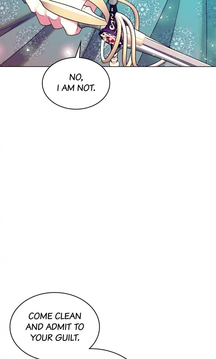 Marriage Contract With Two Husbands Chapter 1 page 61