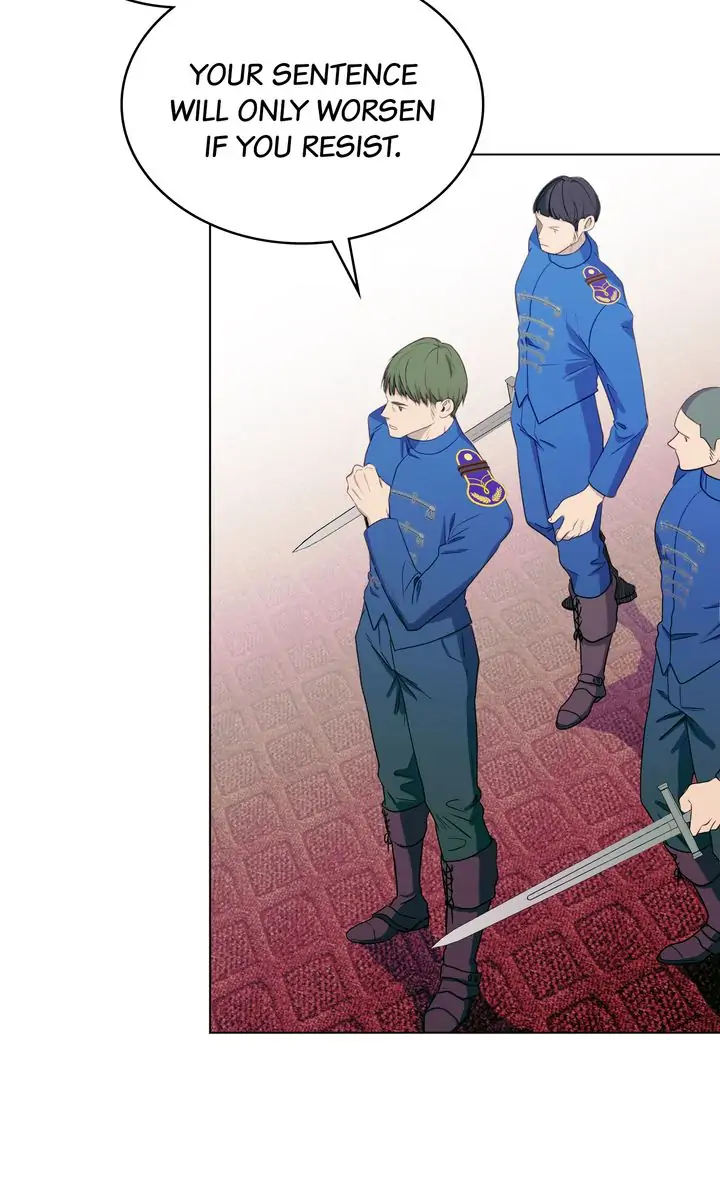 Marriage Contract With Two Husbands Chapter 1 page 62