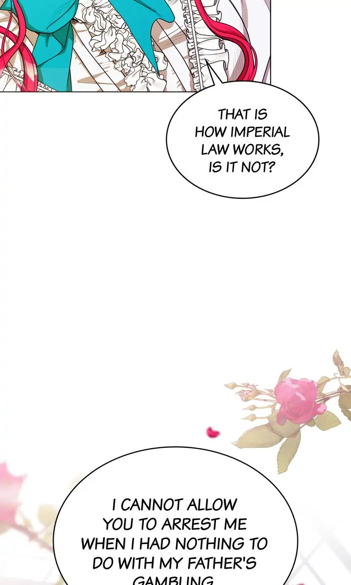 Marriage Contract With Two Husbands Chapter 1 page 64
