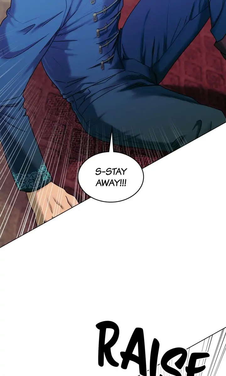 Marriage Contract With Two Husbands Chapter 1 page 78