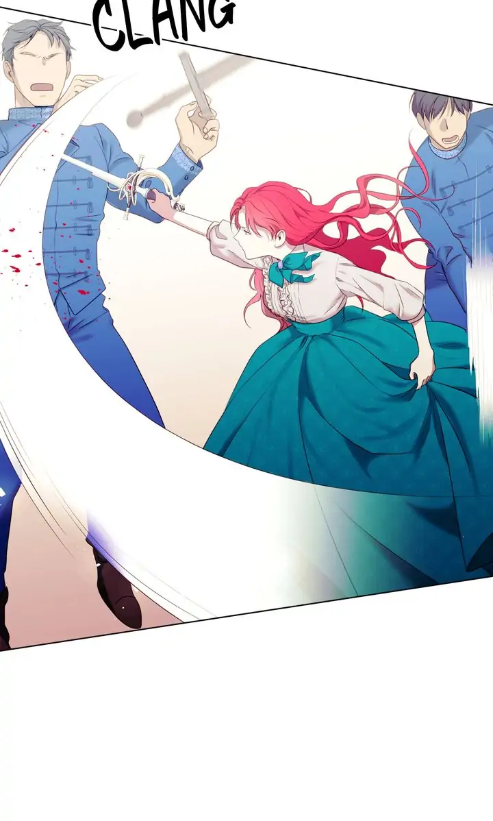 Marriage Contract With Two Husbands Chapter 1 page 90