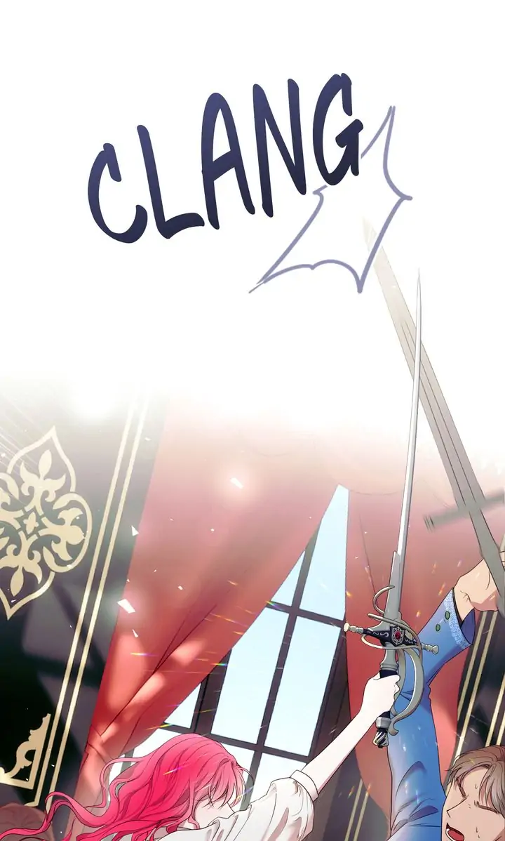 Marriage Contract With Two Husbands Chapter 1 page 91