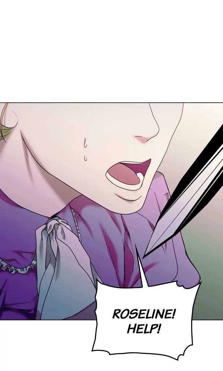 Marriage Contract With Two Husbands Chapter 1 page 94
