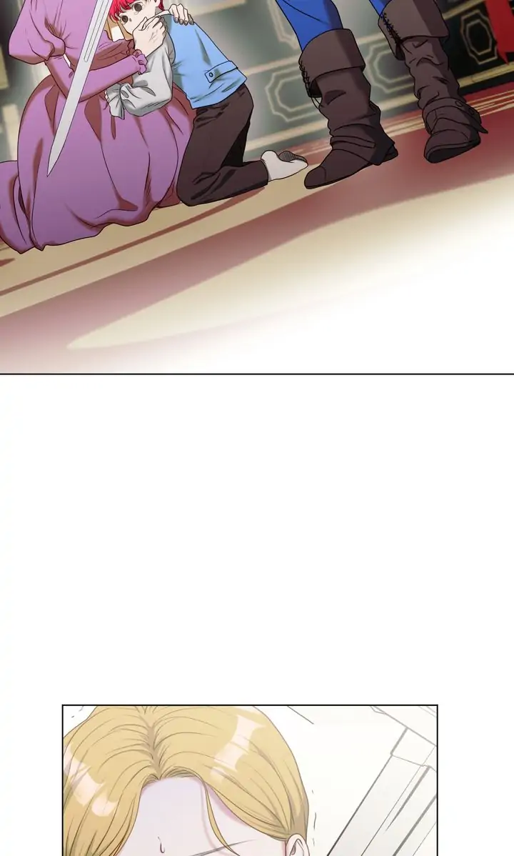 Marriage Contract With Two Husbands Chapter 1 page 96