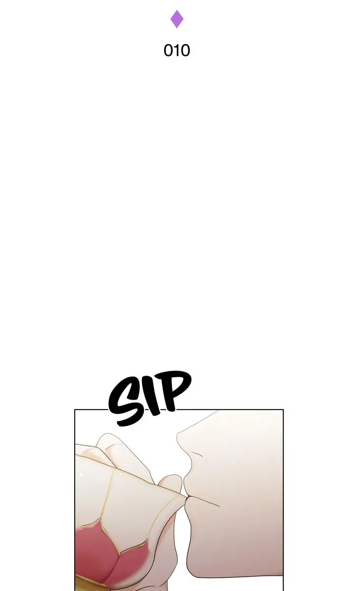 Marriage Contract With Two Husbands Chapter 10 page 1
