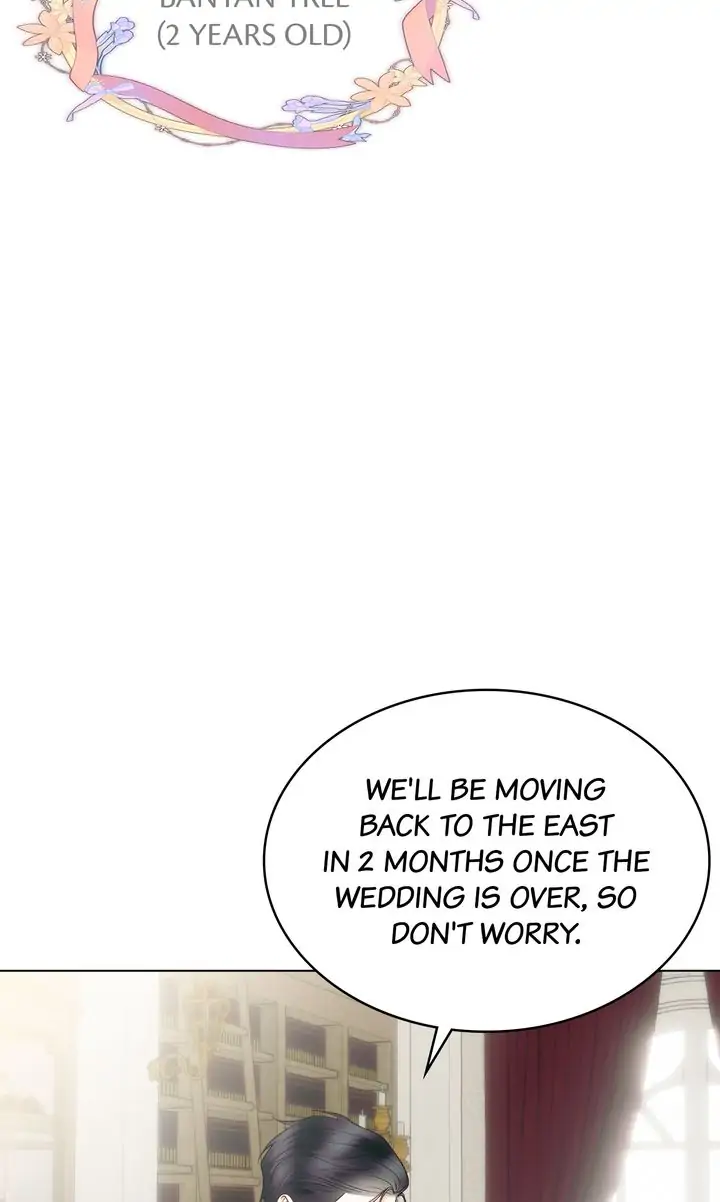 Marriage Contract With Two Husbands Chapter 10 page 19