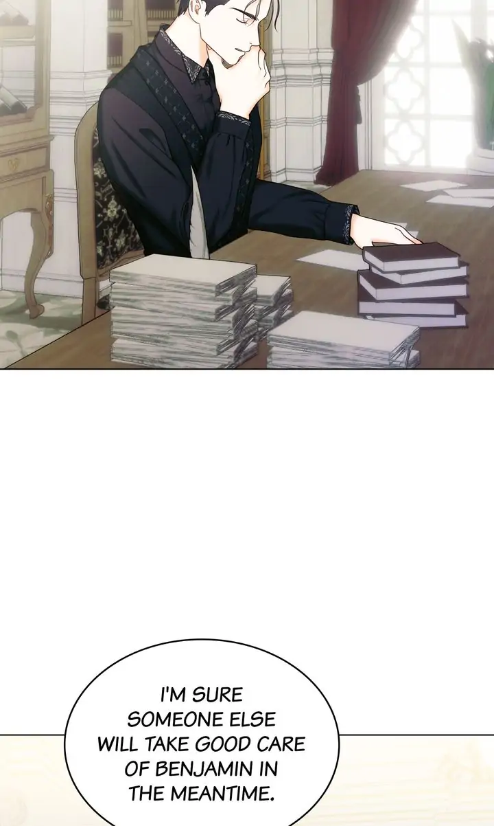 Marriage Contract With Two Husbands Chapter 10 page 20