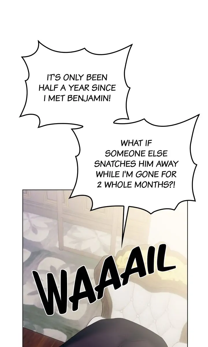 Marriage Contract With Two Husbands Chapter 10 page 22