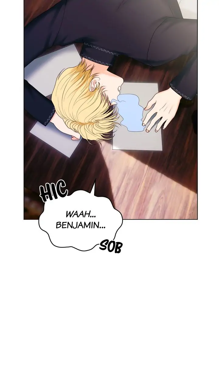 Marriage Contract With Two Husbands Chapter 10 page 23