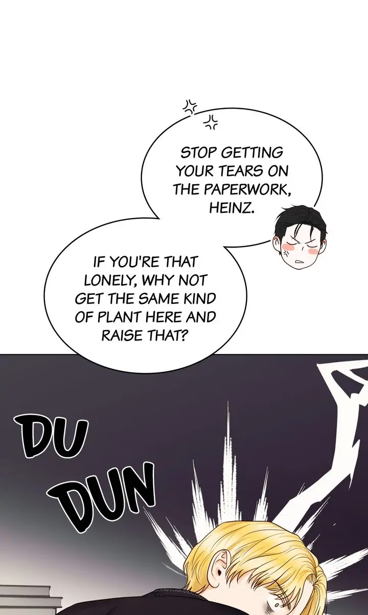 Marriage Contract With Two Husbands Chapter 10 page 24