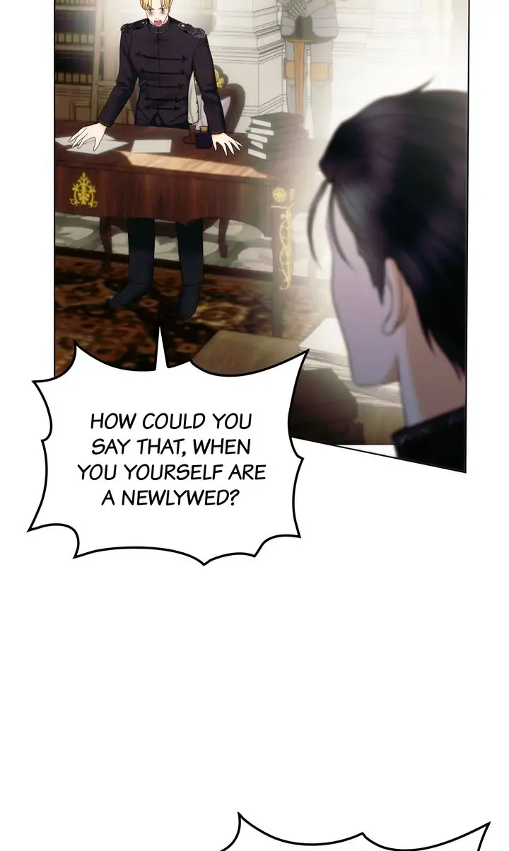 Marriage Contract With Two Husbands Chapter 10 page 26