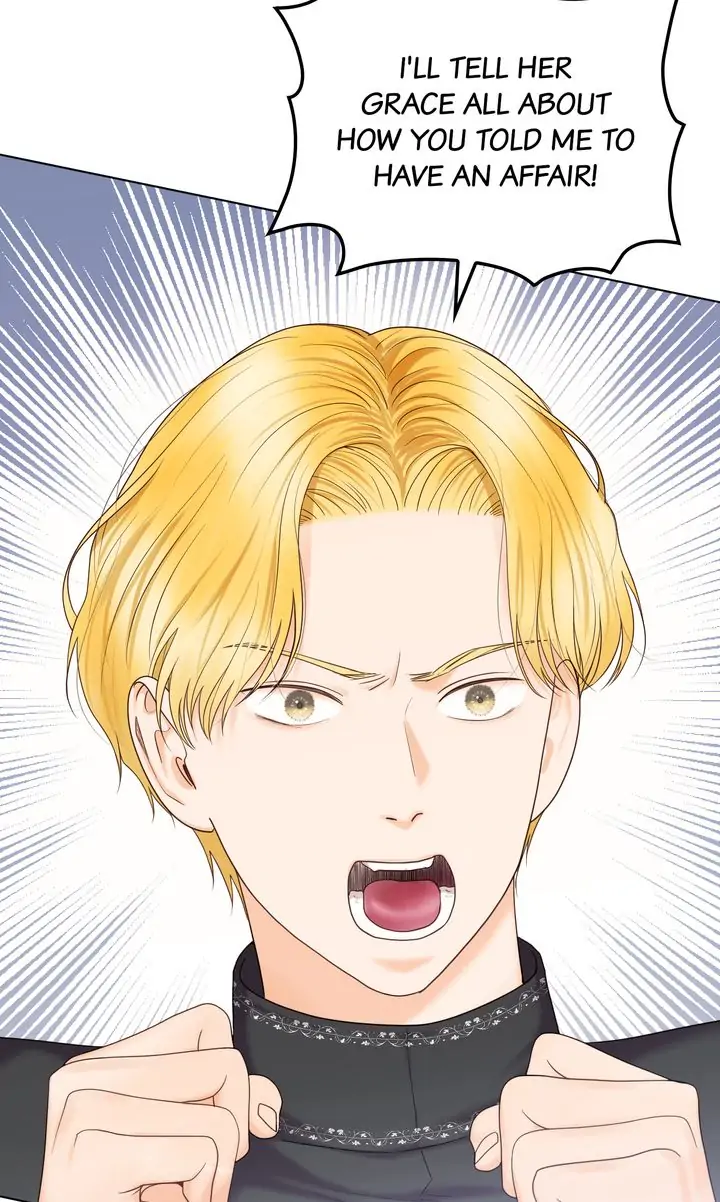 Marriage Contract With Two Husbands Chapter 10 page 27