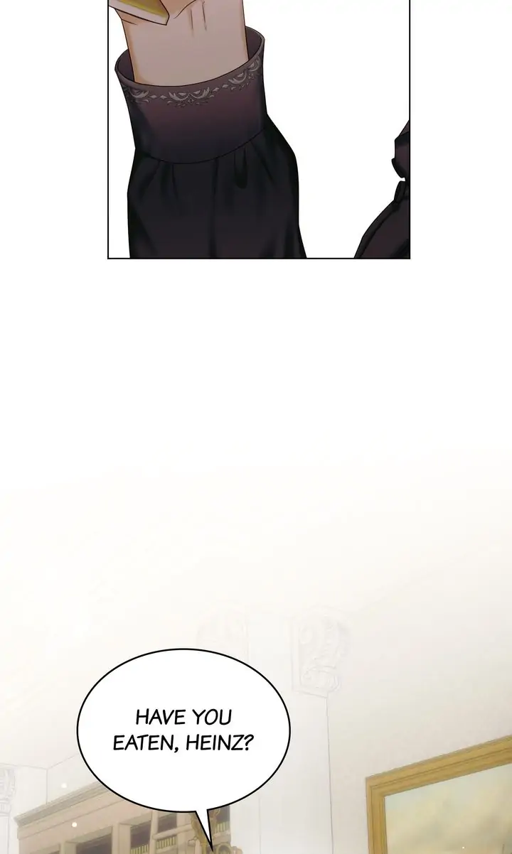 Marriage Contract With Two Husbands Chapter 10 page 2