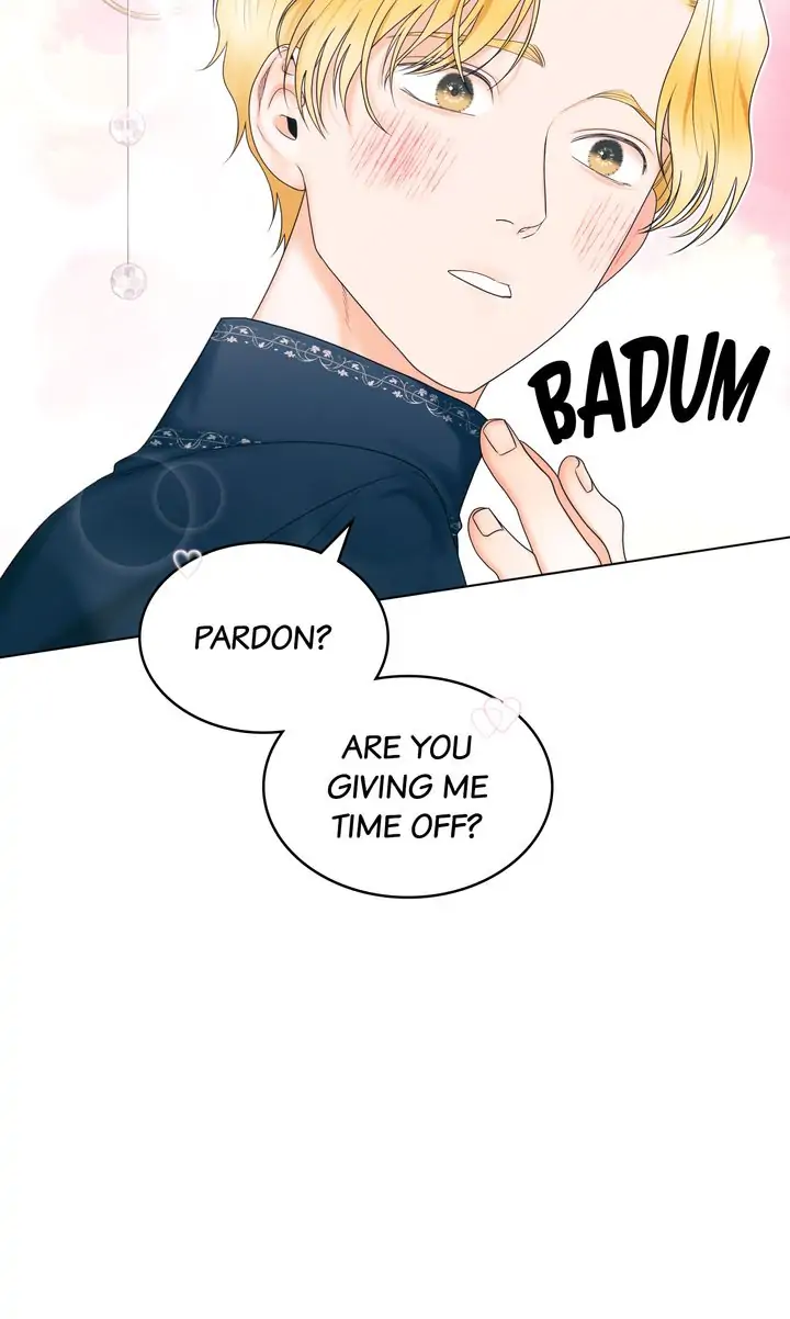 Marriage Contract With Two Husbands Chapter 10 page 31