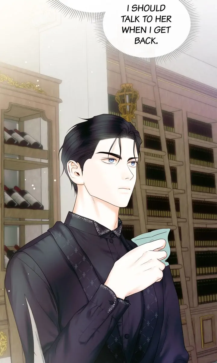 Marriage Contract With Two Husbands Chapter 10 page 35