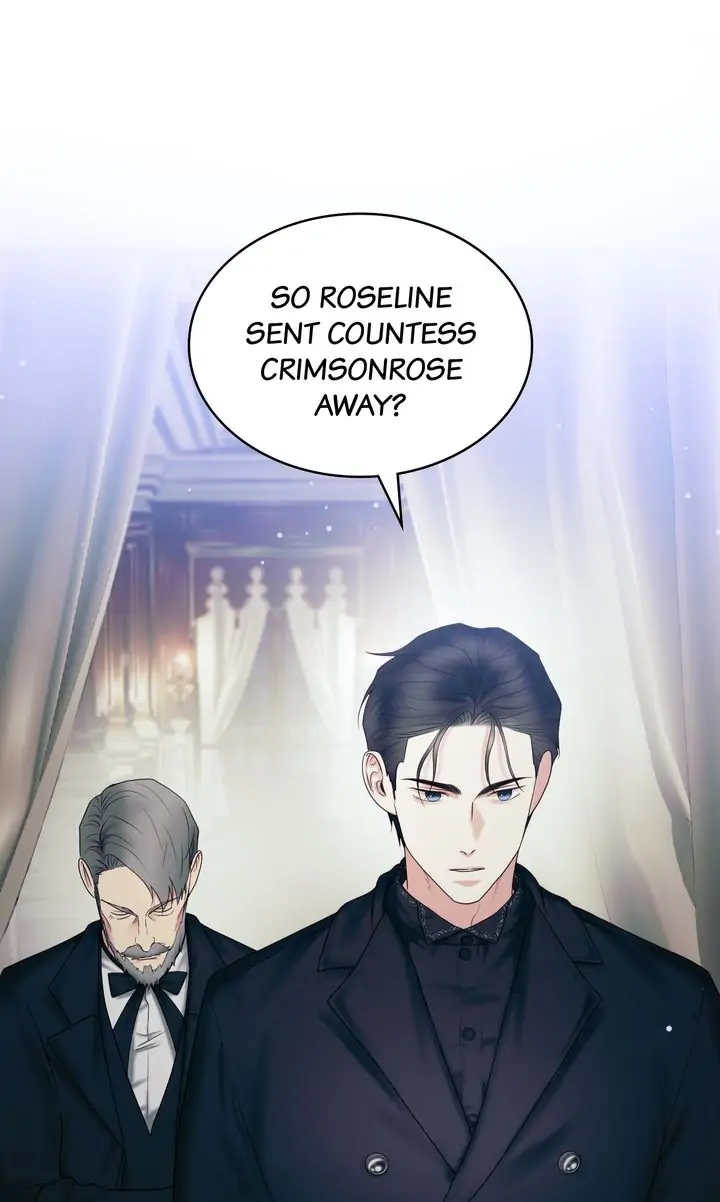 Marriage Contract With Two Husbands Chapter 10 page 38