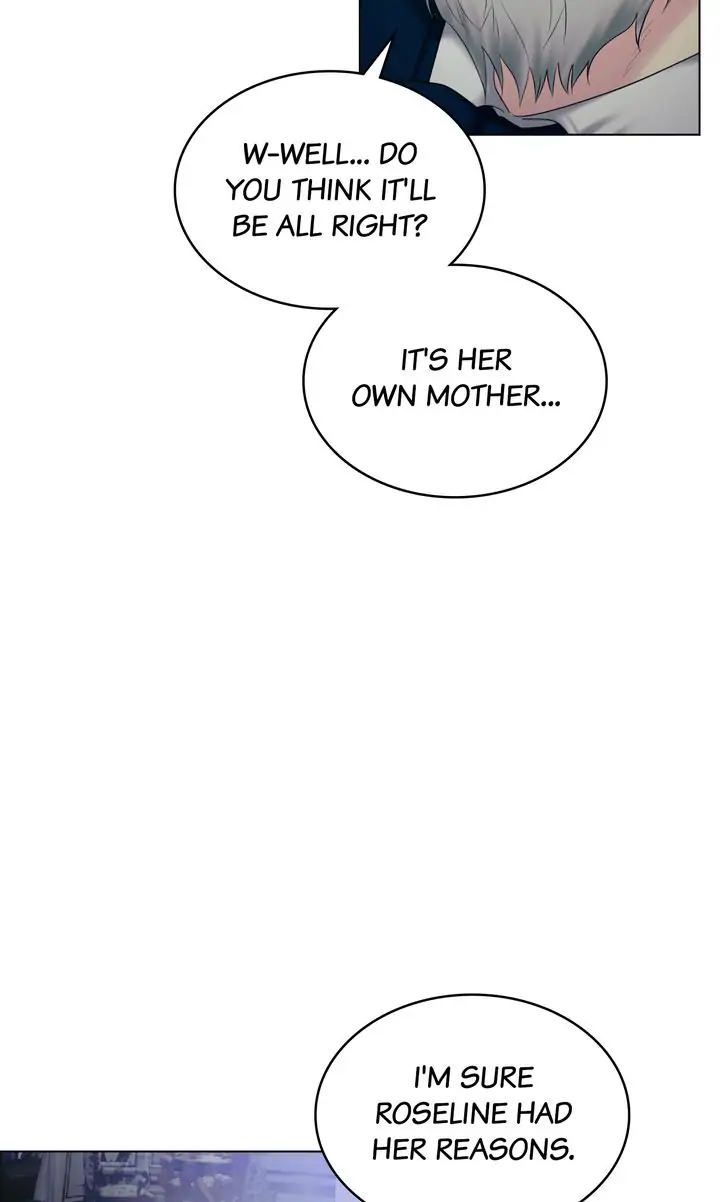 Marriage Contract With Two Husbands Chapter 10 page 45