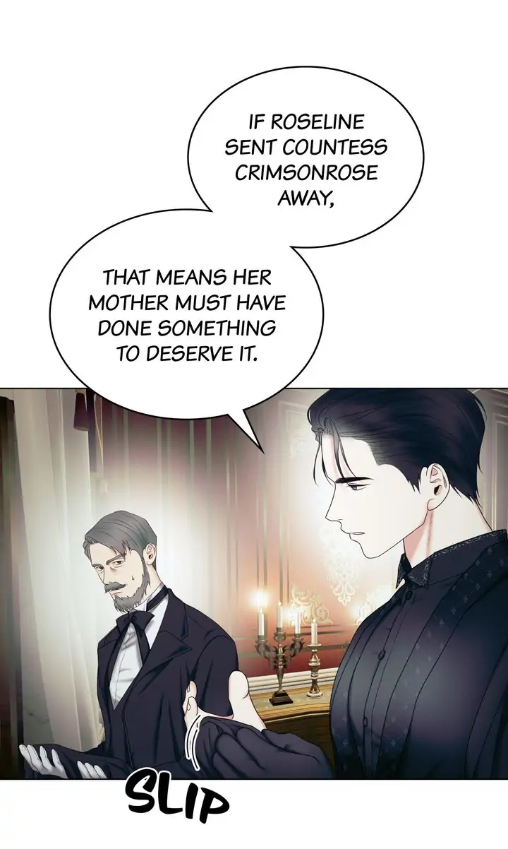 Marriage Contract With Two Husbands Chapter 10 page 47