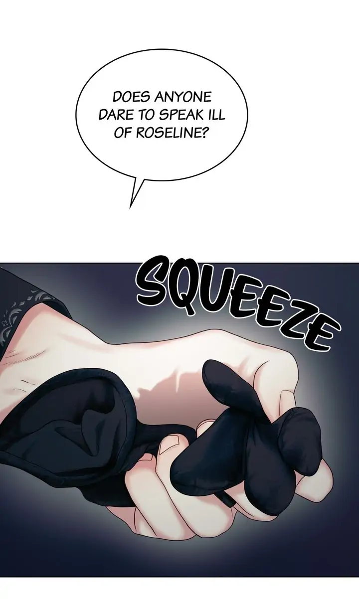 Marriage Contract With Two Husbands Chapter 10 page 51