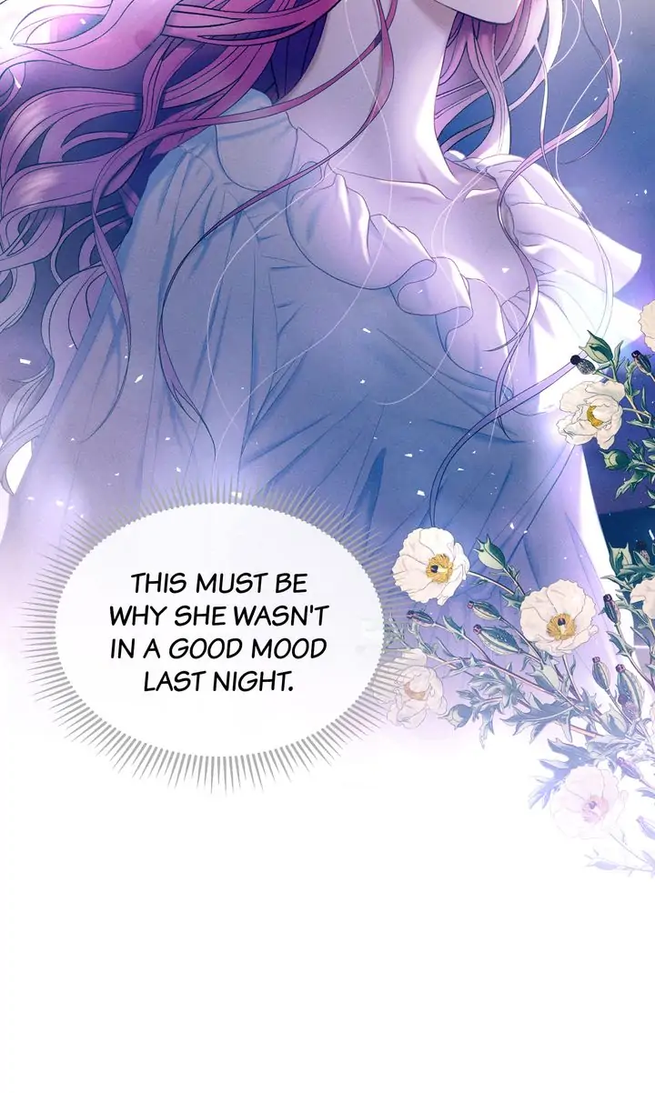 Marriage Contract With Two Husbands Chapter 10 page 58