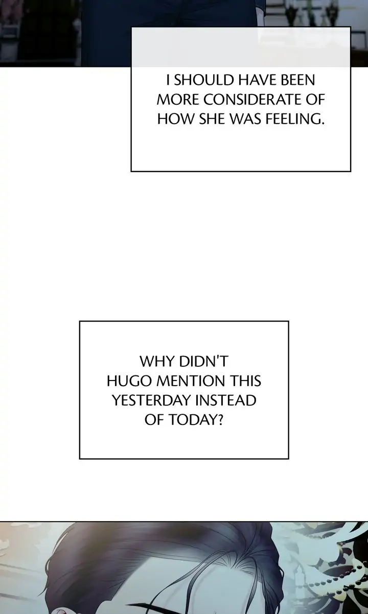 Marriage Contract With Two Husbands Chapter 10 page 60