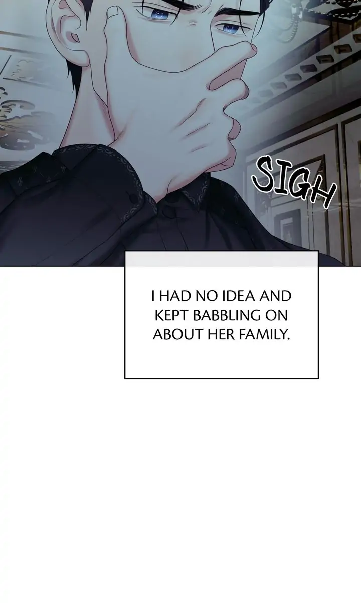 Marriage Contract With Two Husbands Chapter 10 page 61
