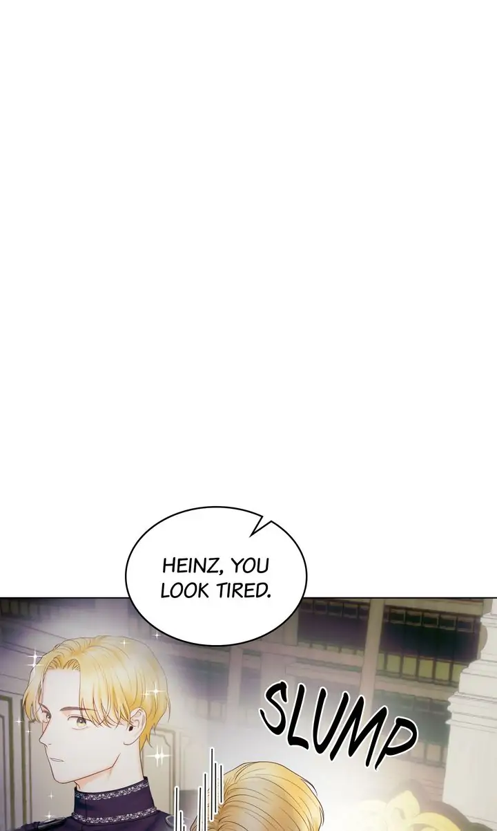 Marriage Contract With Two Husbands Chapter 10 page 6