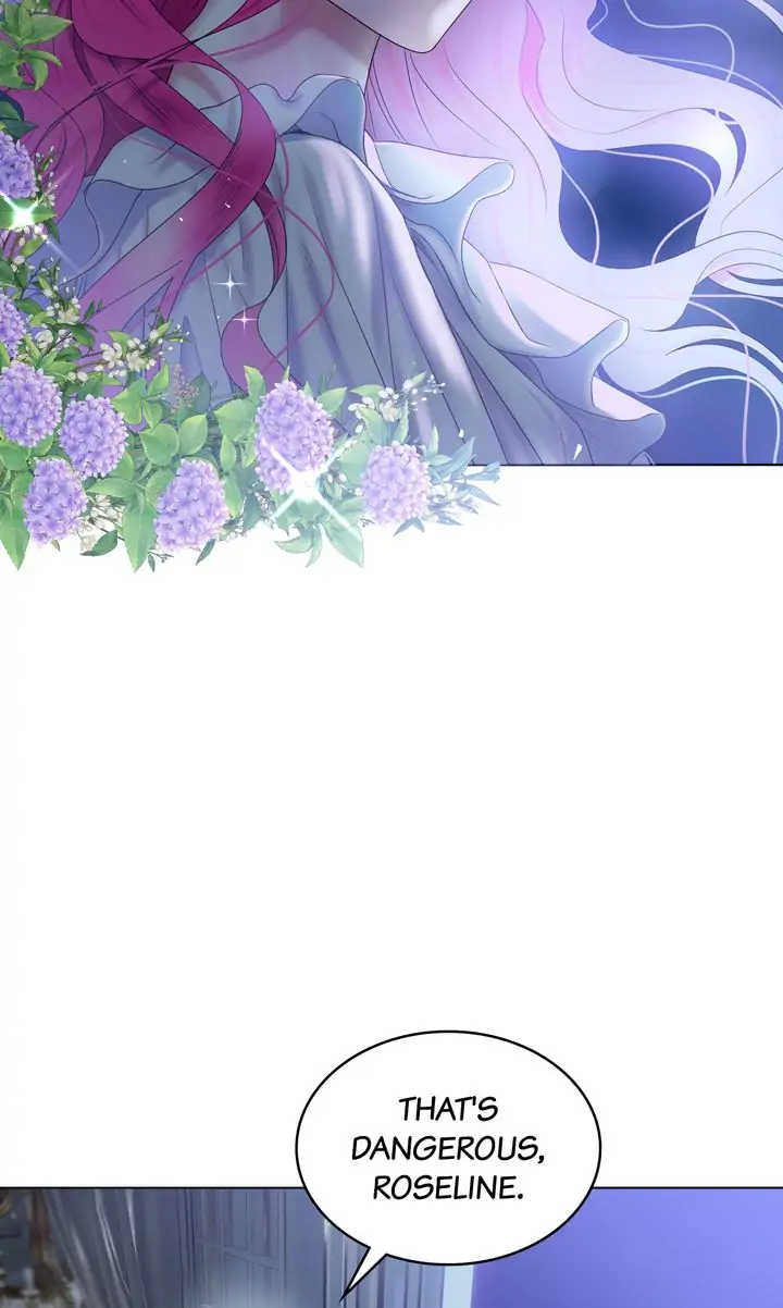 Marriage Contract With Two Husbands Chapter 10 page 74