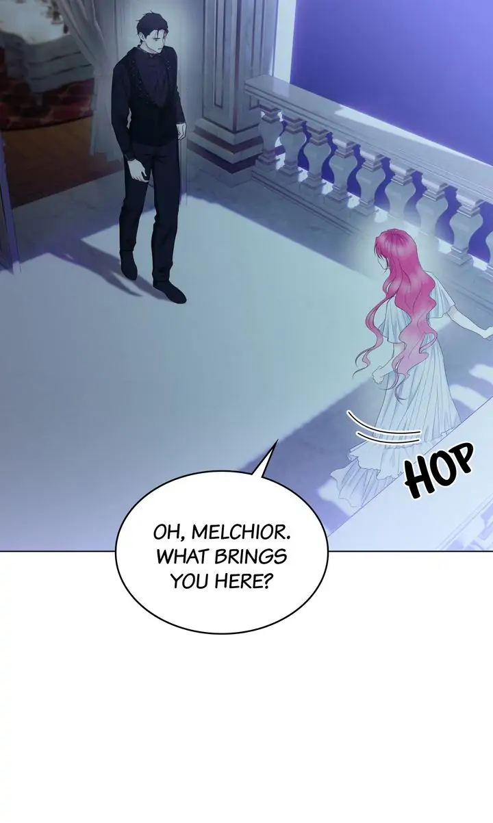 Marriage Contract With Two Husbands Chapter 10 page 75