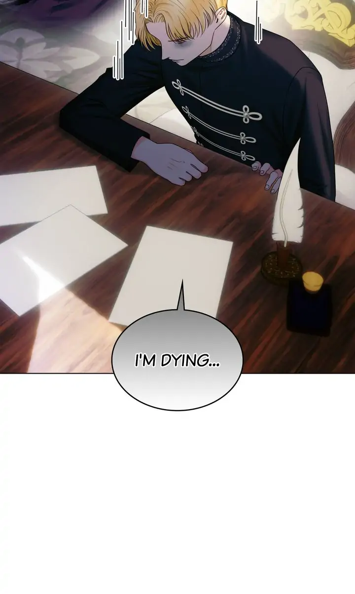 Marriage Contract With Two Husbands Chapter 10 page 7