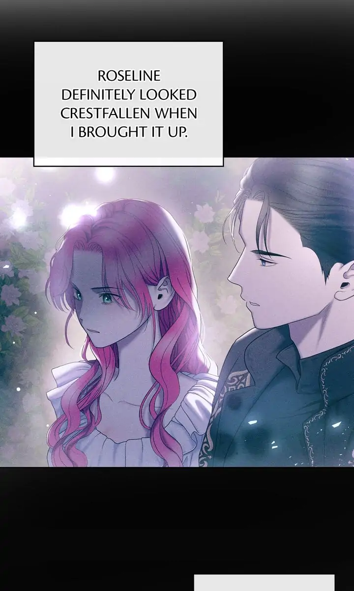 Marriage Contract With Two Husbands Chapter 10 page 81