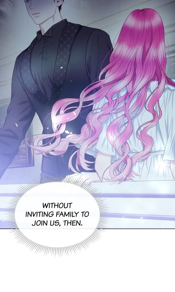 Marriage Contract With Two Husbands Chapter 10 page 84