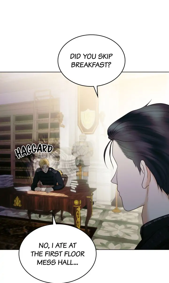 Marriage Contract With Two Husbands Chapter 10 page 8