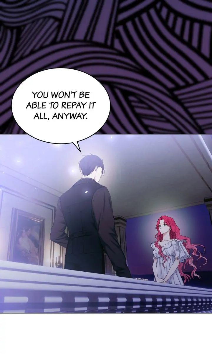 Marriage Contract With Two Husbands Chapter 11 page 18