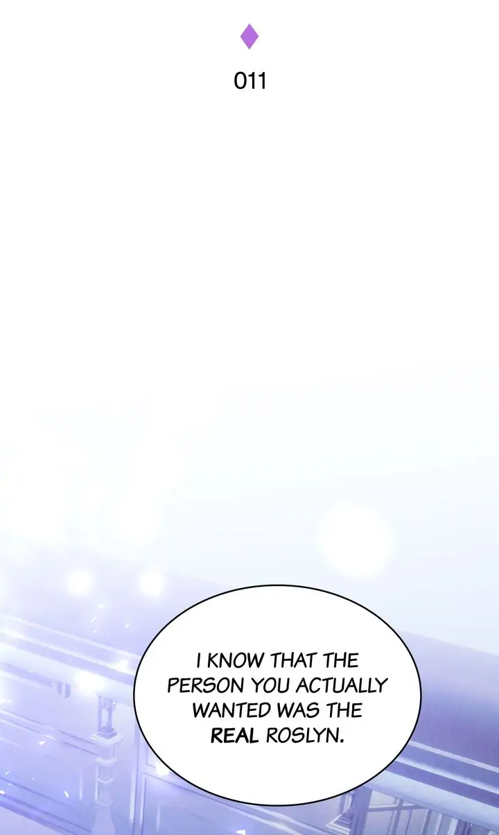 Marriage Contract With Two Husbands Chapter 11 page 1