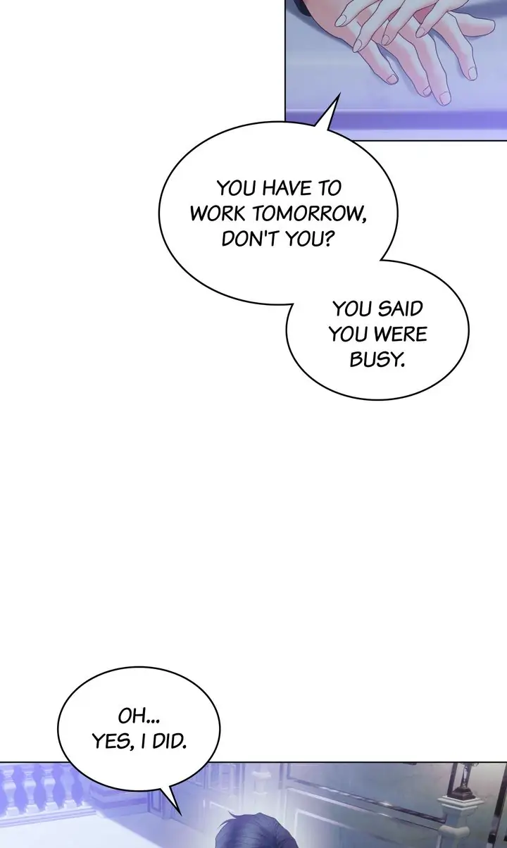 Marriage Contract With Two Husbands Chapter 11 page 36