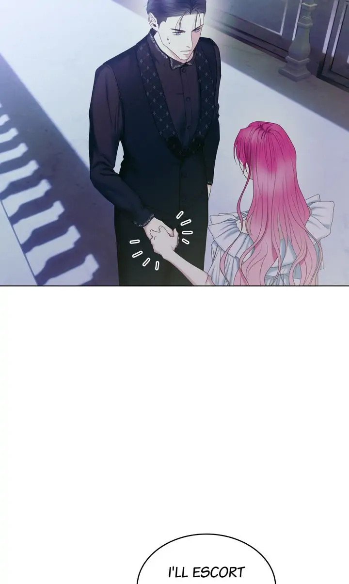 Marriage Contract With Two Husbands Chapter 11 page 37