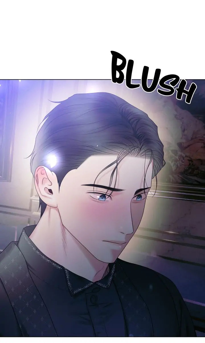 Marriage Contract With Two Husbands Chapter 11 page 39