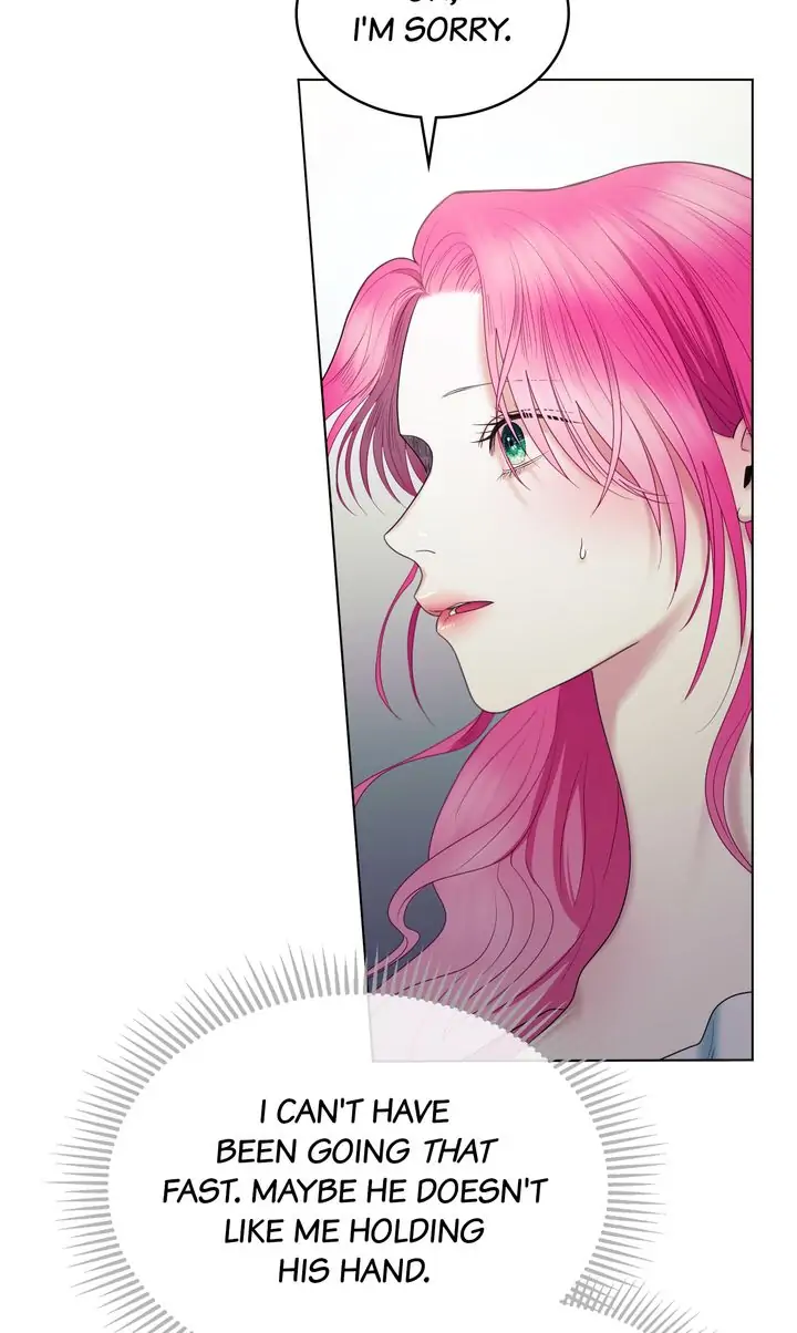 Marriage Contract With Two Husbands Chapter 11 page 47