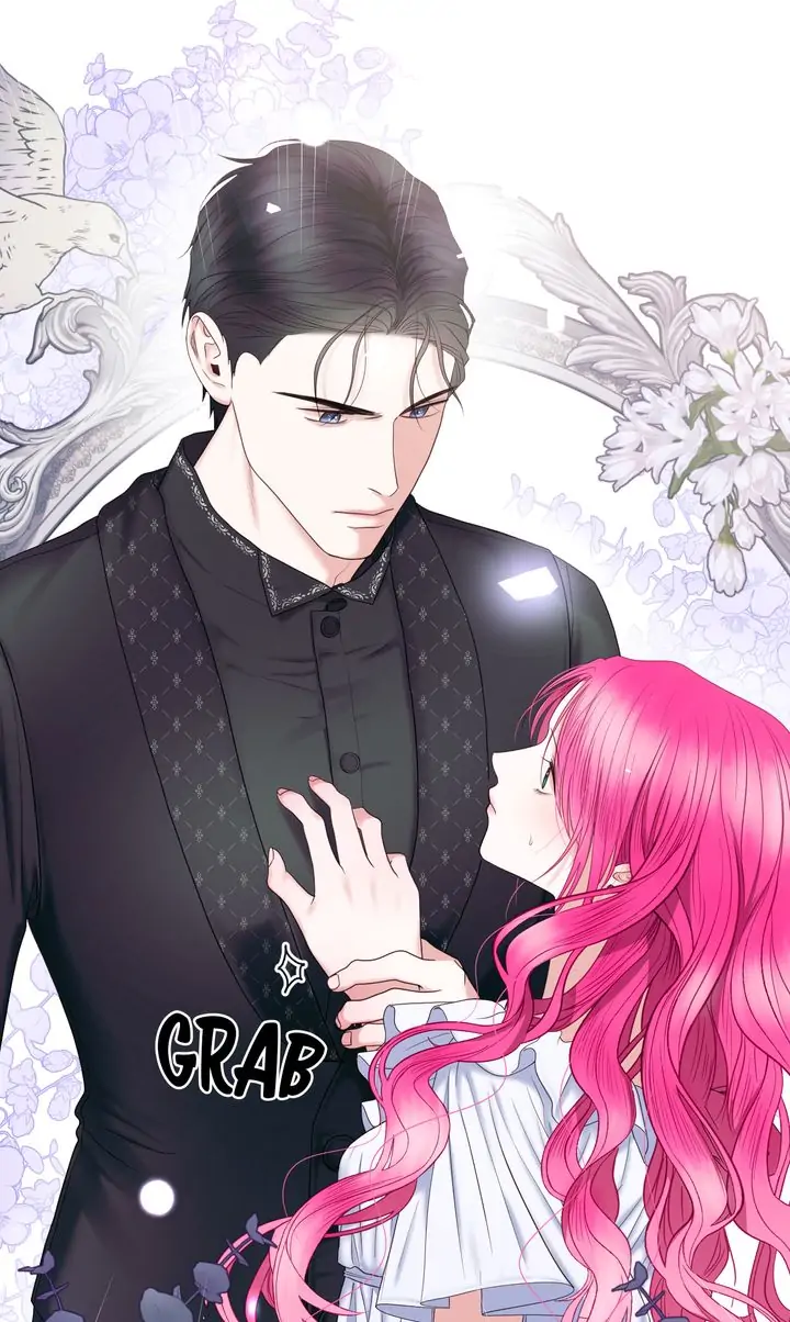 Marriage Contract With Two Husbands Chapter 11 page 49