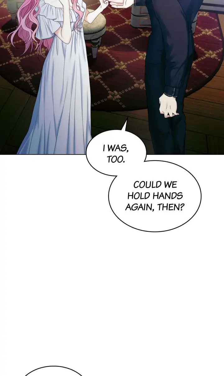 Marriage Contract With Two Husbands Chapter 11 page 56