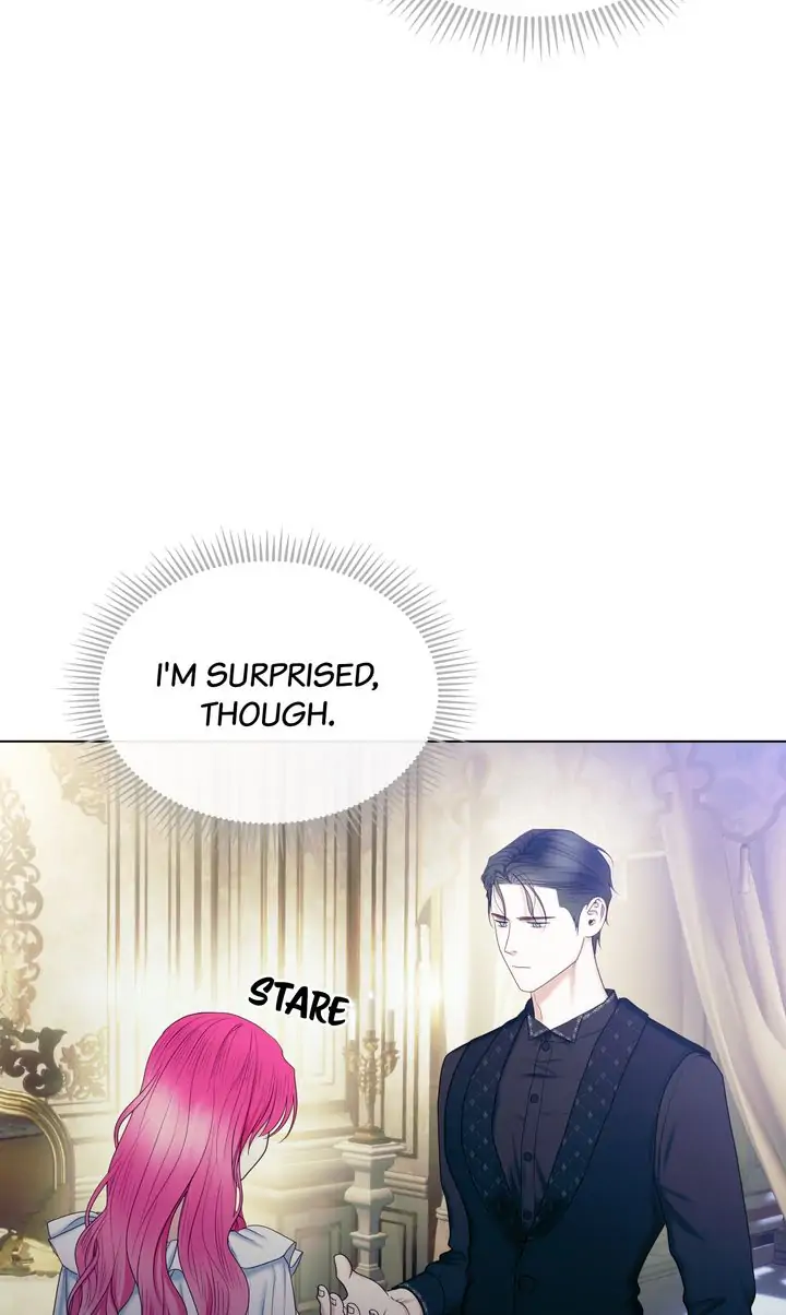 Marriage Contract With Two Husbands Chapter 11 page 58