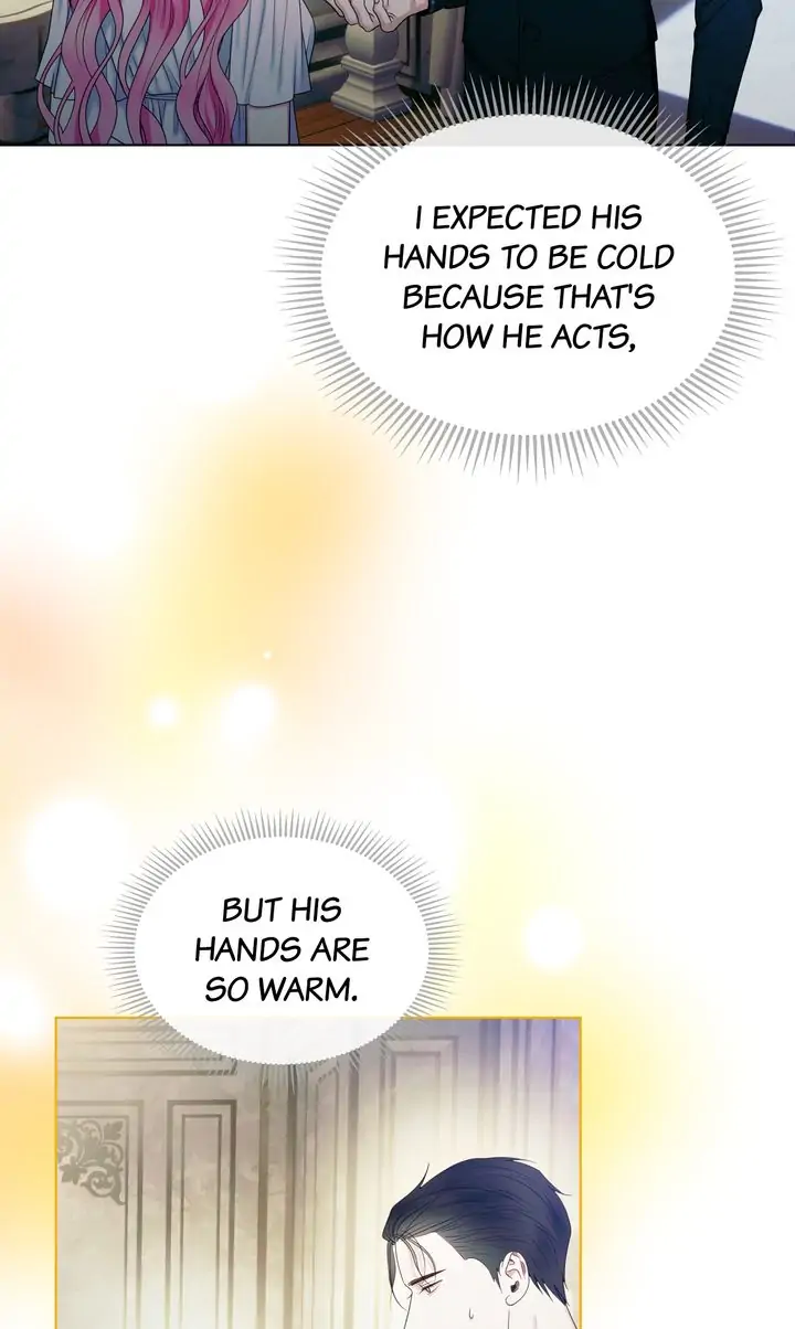 Marriage Contract With Two Husbands Chapter 11 page 59
